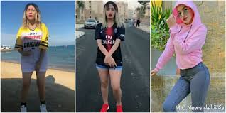 أمر الإحالة وجاء في أمر الإحالة أن النيابة العامة تتهم حنين حسام بالإتجار في. Ø§Ù„Ù†ÙŠØ§Ø¨Ø© Ø§Ù„Ø¹Ø§Ù…Ø© ØªØ£Ù…Ø± Ø¨Ø­Ø¨Ø³ Ù†Ø¬Ù…Ø© Ø§Ù„ØªÙŠÙƒ ØªÙˆÙƒ Ù…ÙˆØ¯Ø© Ø§Ù„Ø£Ø¯Ù‡Ù… 4 Ø£ÙŠØ§Ù… Ø§Ø­ØªÙŠØ§Ø·Ø§ Ø¹Ù‚Ø¨ Ø§Ù„Ù‚Ø¨Ø¶ Ø¹Ù„ÙŠÙ‡Ø§ Ø§Ù„ÙŠÙˆÙ… M C News Ù…Ø¤Ø³Ø³Ø© Ø§Ù„Ø¥Ø¨Ø¯Ø§Ø¹ Ø§Ù„Ø¥Ø¹Ù„Ø§Ù…Ù‰ ÙˆØªÙ†Ù…ÙŠØ© Ø§Ù„Ù…Ø¬ØªÙ…Ø¹ ÙˆÙƒØ§Ù„Ø© Ø£Ù†Ø¨Ø§Ø¡