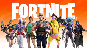 Cest en tout cas ce que pense avoir trouve les diebuddies en dataminant les donnees du jeu. Activation De La Mecacalineuse Dans Le Club De Fortnite De Juin