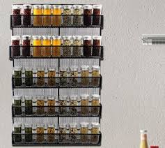 Over the door purse hanging rack, ebay, $15.99 for two. Best Spice Rack For Organized Kitchens Reviews In 2021