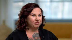 Choose the right form of the possessive, personal and reflexive pronouns and complete the sentences. Cleveland Kidnapping Survivors Amanda Berry Gina Dejesus On Journey From Captivity To Helping Others Abc News