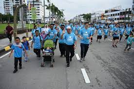 «kellies castle historic run 2019; A Big Success For I Love Penang Run Seberang Perai 2019 Buletin Mutiara