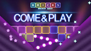 Bricks n balls is a truly addictive bricks breaking puzzle game for mobile, created by cheetah mobile. Bricks Breaker Quest Mod Apk 1 1 14 Unlimited Money For Android