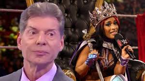 Zelina Vega opens up about what happened between her and Vince McMahon  after her planned match at Madison Square Garden