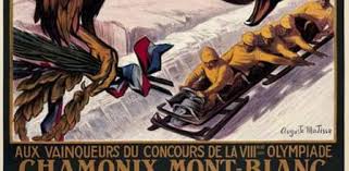 Lausana fue sede del segundo mayor evento multideportivo de. Historia De Los Juegos De Invierno