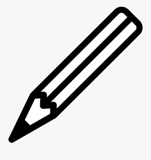 Pencil Clipart Black And White Images Clipart Black And White Pencil Clipart Clip Art