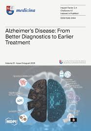 Medicina | August 2025 - Browse Articles