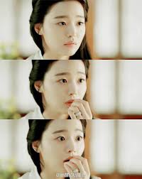 Z Hera Ji Hye Ran Moon Lovers Baekhyun Beautiful Aktor Subs #i wanted to put more into the gifs but they were becoming too long