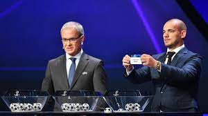 A(z) uefa europa league draw című videót bukakkeland123 nevű felhasználó töltötte fel a(z) sport kategóriába. When Is The Champions League Draw Full List Of Qualified Teams And Who They Could Play Eurosport