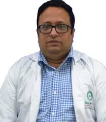 Dr. Sandeep Das