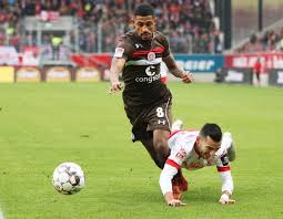 Transfer des wunschstürmers soll vollzogen werden. 90plus Hsv Dudziak Kommt Vom Fc St Pauli Bekanntgabe Noch Heute 90plus
