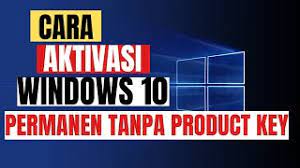 We did not find results for: 4 Cara Aktivasi Windows 10 Gratis Terbukti Cepat Dubidam
