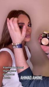 Gorgeous Ursula Makeup