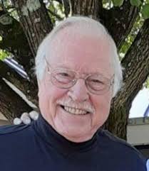 Harvey Chambers Obituary