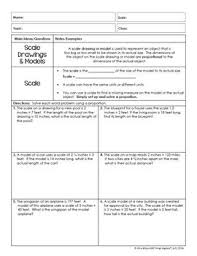 Click on the file name to access the file: Ratios Proportions And Percents Pre Algebra Unit 4 Distance Learning