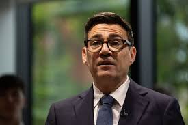 Andy Burnham rules out snap election - 'I don't think that is right' - AOL