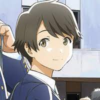 Tsuki Ga Kirei Site Goes Live With Pv Key Visual Cute Anime Character New Romance Anime Anime