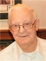 Gilbert Mosley Obituary (2020)