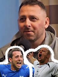 Best Player Showdown: Michael Chopra vs Swansea Stars