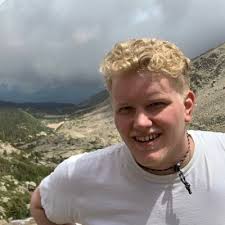 Will Haines (@WillyJHaines)