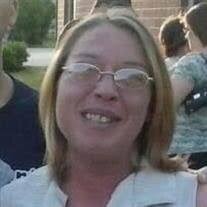 Gina Ann McCormick Obituary