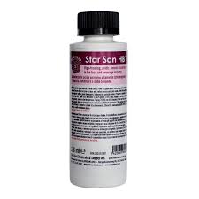 Star San Hb Five Star Volume 946Ml