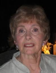 Obituary information for Juliette Agnes Murray