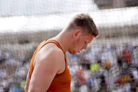 On june 18, 2021, at the u.s. Ryan Crouser Strives Through Injuries To Earn Texas Relays Win The Daily Texan