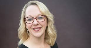 KLCC's Oregon Rainmakers: Kendra Jones, Executive Director of CASA (Court  Appointed Special Advocate for Children)