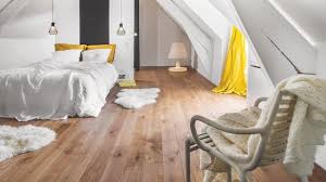 Je souhaite poser du parquet flottant dans ma chambre ou tous le lit ou le dressing sont wengé. Parquet Flottant Les Modeles Du Moment Cote Maison