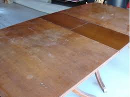 Phx north ) hide this posting restore restore this posting. Dining Table Before And After Plus Tutorial An Oregon Cottage