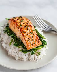 Our recipes include salmon fillets, salads, parcels and tacos. Why Is Salmon Dry Kitchn