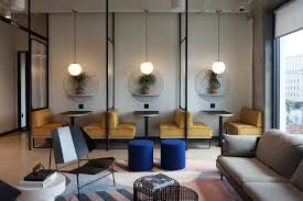 See Inside The New Co Working Space Wework Ponce De Leon In Coral Gables Curbed Miami Coworking Space Design Work Space Decor Coworking Space