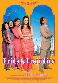 Pin By Another Girl In The 21st Centu On Bollywood Bride And Prejudice Full Movies Online Free Bollywood Movies
