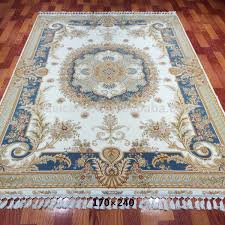 Flach gewebte teppiche, ob als läufer oder als runder teppich, wirken besonders einladend und freundlich. Hellblaue Weiche Handgemachte Wolle Seide Mischung Teppiche Persischen Designer Turkische Hand Gewebte Teppiche Indoor Outdoor Hotel Bereich Hali Im Verkauf Buy Royal Hali Wolle Teppich Wolle Und Seide Mischung Teppich Product On Alibaba Com