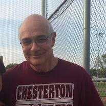 Robert Stutesman Obituary