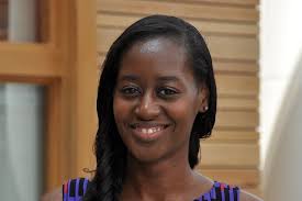 Staley wins Ford Foundation Dissertation Fellowship