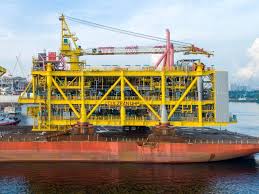 Sembcorp marine in royal rumble. Sembcorp Marine Swings To Q2 Loss