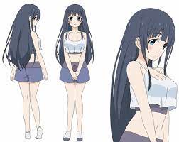 Custom Shizuno Cosplay Costume from Anitore! EX - CosplayFU.com