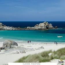 Cleder Finistere Bretagne Finistere Paysage