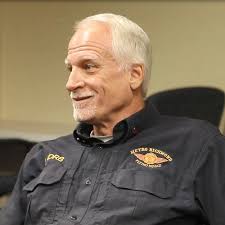 The Richmond Fire Dialogues