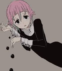 Pin By Lizzy Fulbuster On Crona And Kid Soul Eater Death Soul Eater Crona Soul Eater