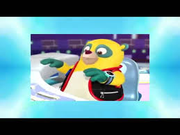 Entdecke dieses bild der serie spezialagent oso. Spezialagent Oso Cartoon Sag Niemals Nie Wieder Zaehnepotsen Serie 1 Ø¯ÛŒØ¯Ø¦Ùˆ Dideo