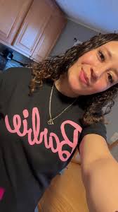 Barbie Three Six Sin Maquillaje