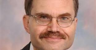 Allan Friedman receives Cushing Award