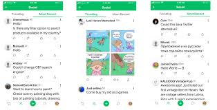 The first step in trading is converting your fiat to cryptocurrencies. Testing Haven Ob1 S New Social Media And Crypto Marketplace App Reviews Bitcoin News