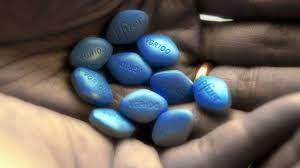 Bluefusion Male Enhancement Pills