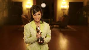 Cardi B Receives Billboard S Woman Of The Year From Breonna Taylor S Mom Complex