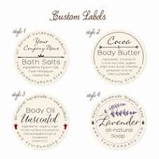 Unzählige designs für deine neue homepage. 12 Soap Label Ideas Soap Labels Label Templates Round Labels