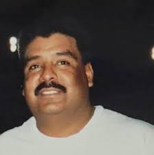 Elias Ramirez "Eli" Reyna, Jr.