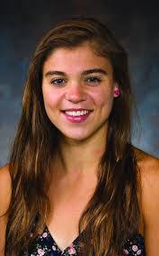 Larissa Webster's Instagram, Twitter & Facebook